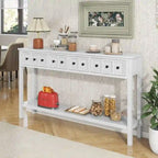 60 Long Sofa Table