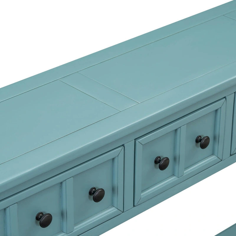 60 Long Sofa Table