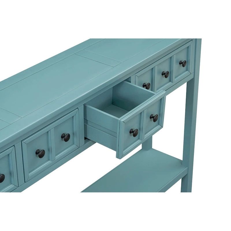 60 Long Sofa Table