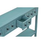 60 Long Sofa Table