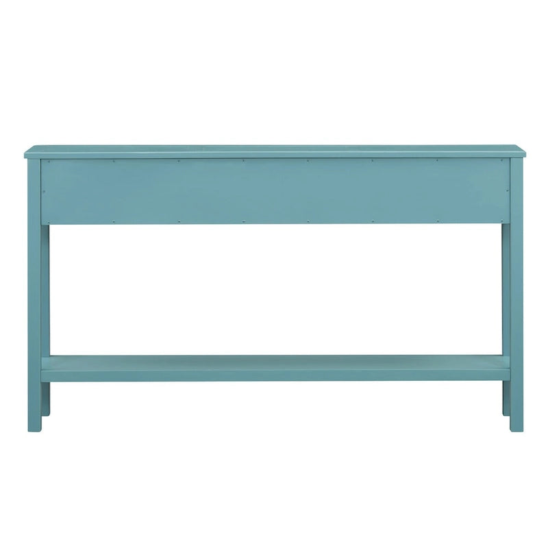 60 Long Sofa Table