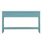 60 Long Sofa Table