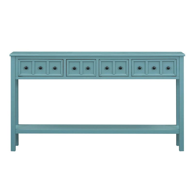 60 Long Sofa Table