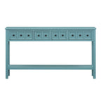 60 Long Sofa Table