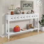 60 Long Sofa Table