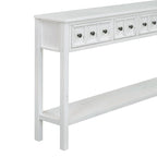 60 Long Sofa Table
