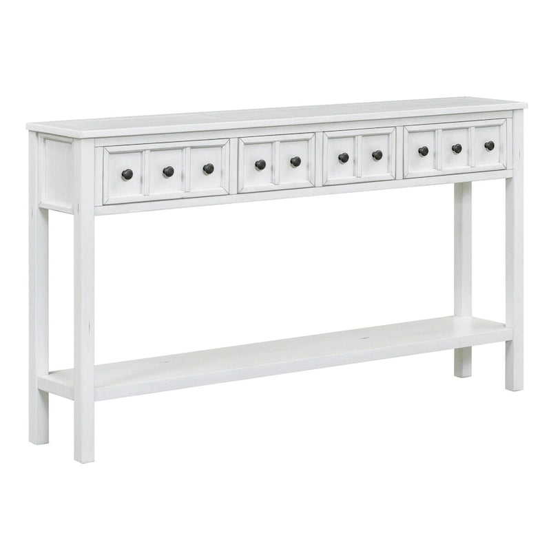 60 Long Sofa Table