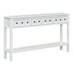 60 Long Sofa Table