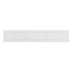 60 Long Sofa Table