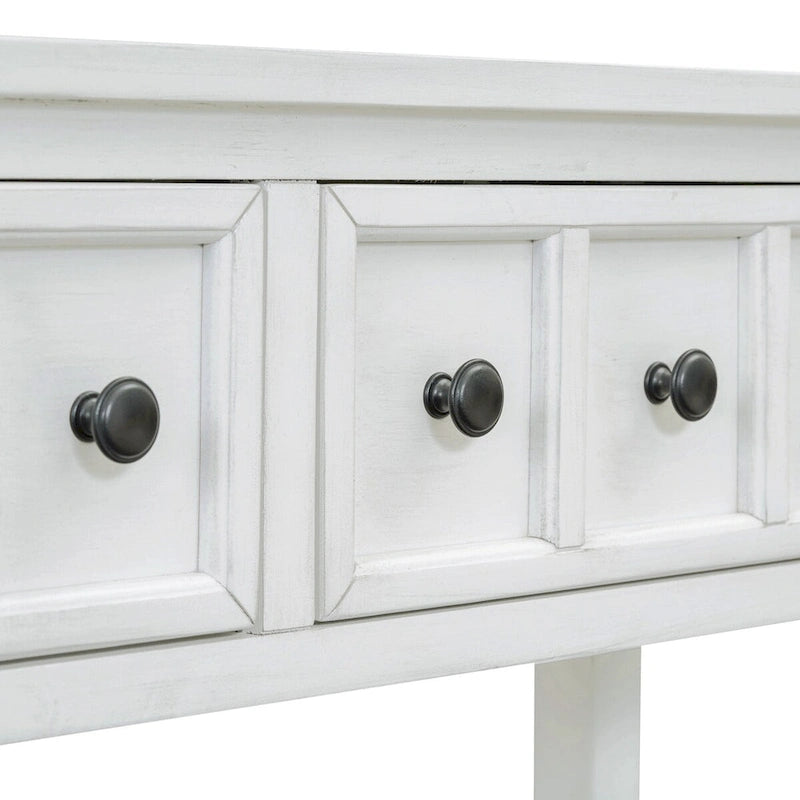 60 Long Sofa Table