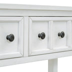 60 Long Sofa Table