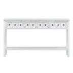 60 Long Sofa Table
