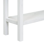 60 Long Sofa Table