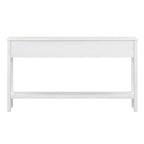 60 Long Sofa Table