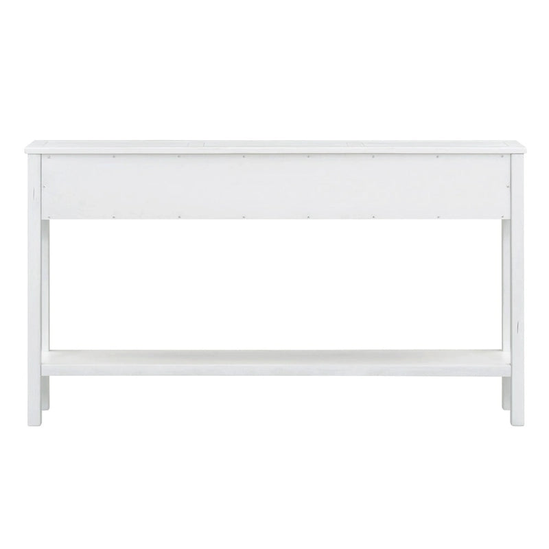 60 Long Sofa Table