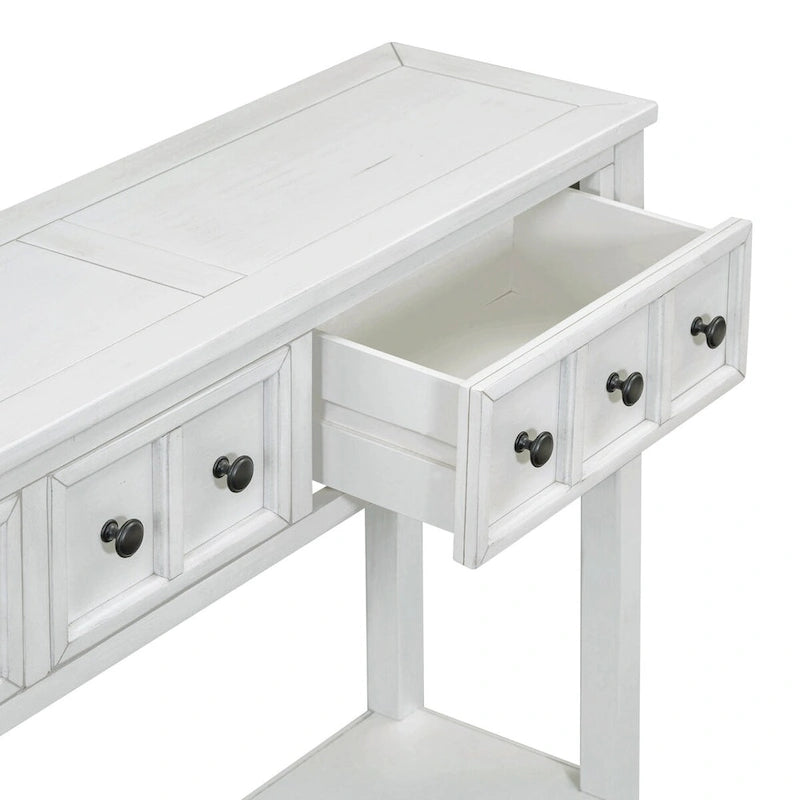 60 Long Sofa Table