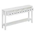 60 Long Sofa Table