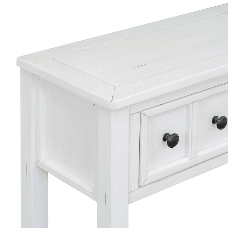 60 Long Sofa Table