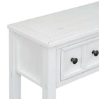 60 Long Sofa Table