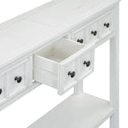 60 Long Sofa Table