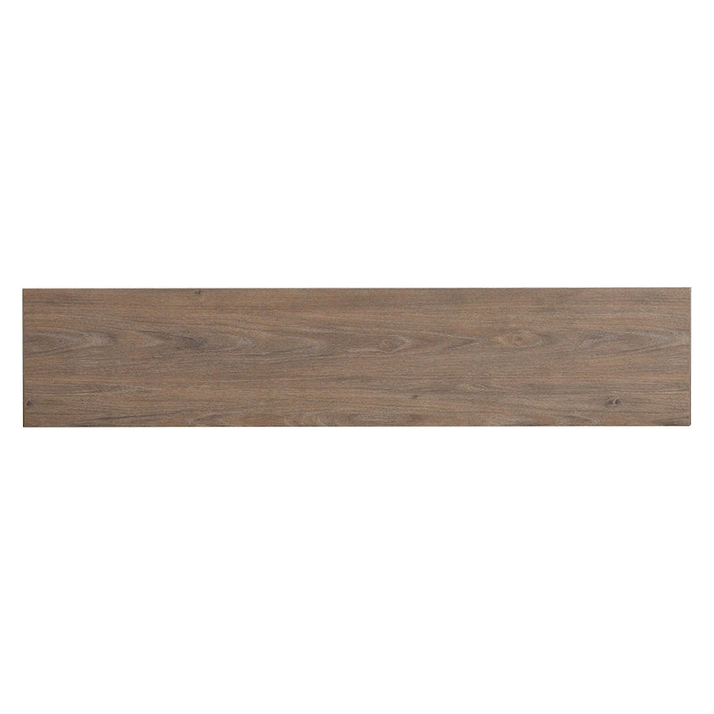 Piedmont 56 Wide Rectangular Console Table - 55.75 Wide