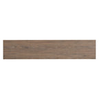 Piedmont 56 Wide Rectangular Console Table - 55.75 Wide