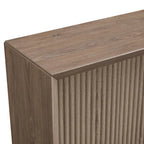 Piedmont 56 Wide Rectangular Console Table - 55.75 Wide