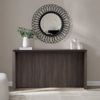 Piedmont 56 Wide Rectangular Console Table - 55.75 Wide