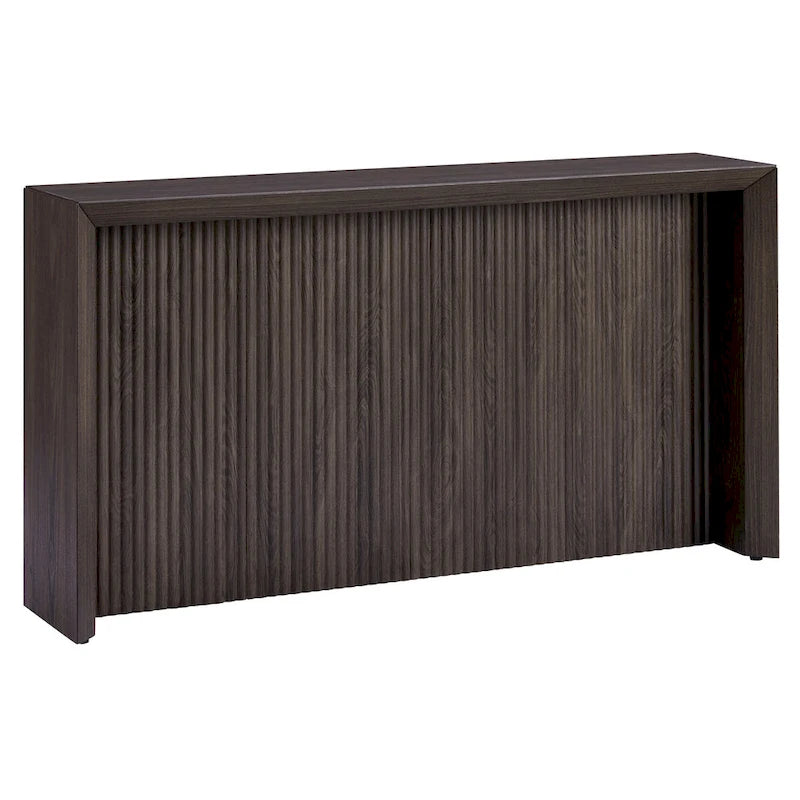 Piedmont 56 Wide Rectangular Console Table - 55.75 Wide