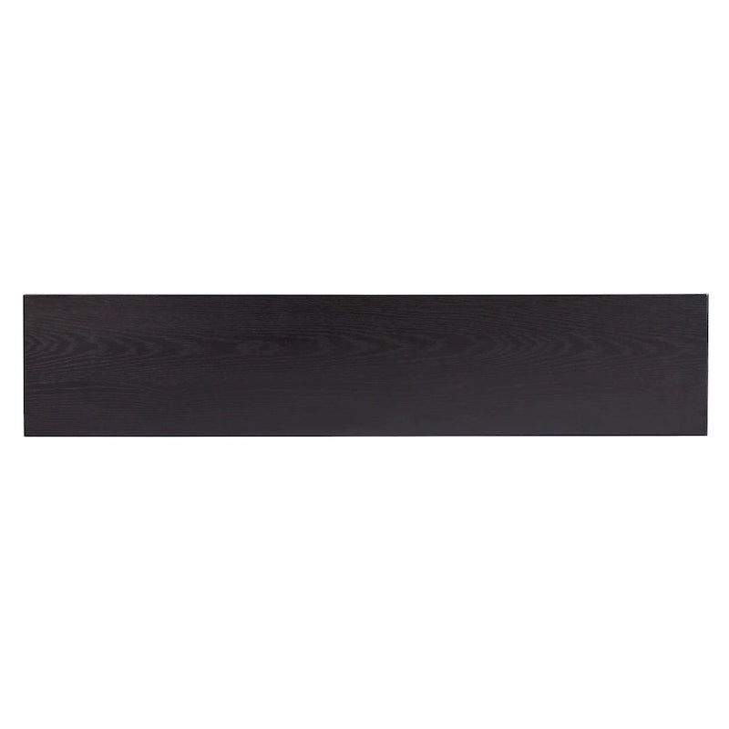 Piedmont 56 Wide Rectangular Console Table - 55.75 Wide
