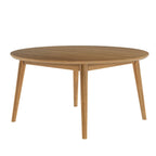 Plank and Beam Mid-Century Modern Coffee Table - 36
