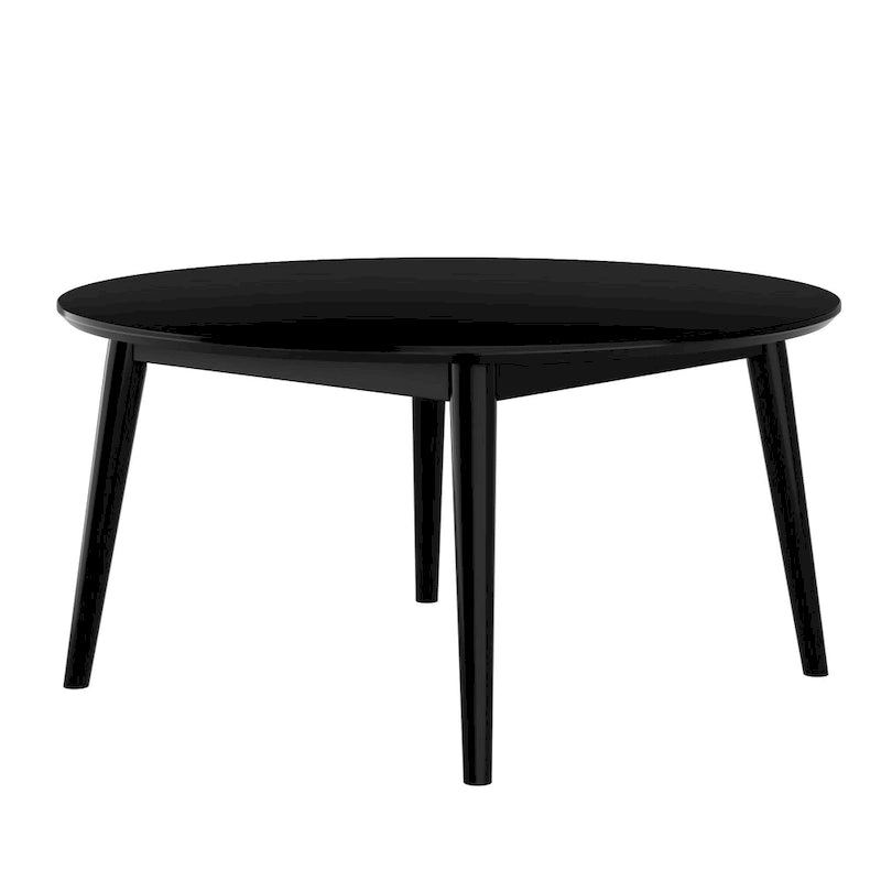 Plank and Beam Mid-Century Modern Coffee Table - 36