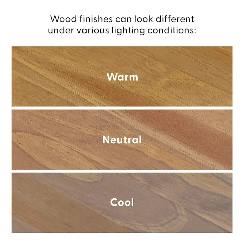Plank and Beam Mid-Century Modern Coffee Table - 36