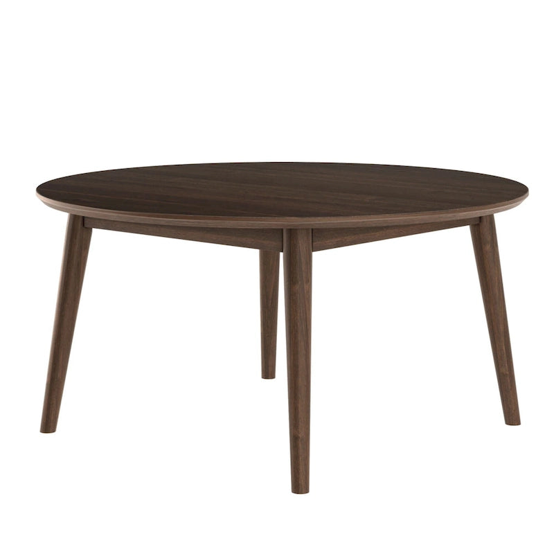 Plank and Beam Mid-Century Modern Coffee Table - 36
