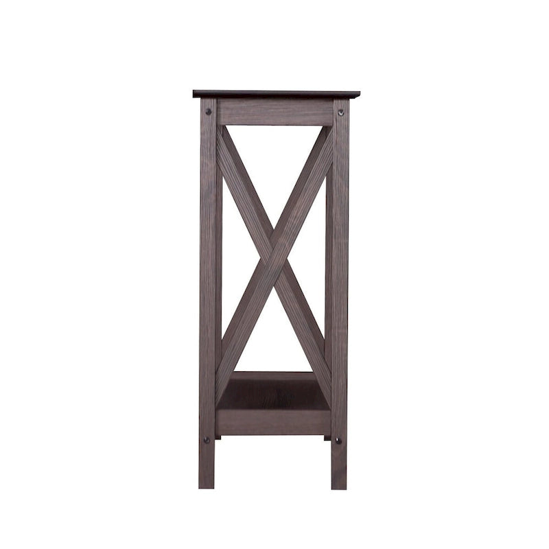 Saint Birch Lambert Modern Farmhouse Console Table