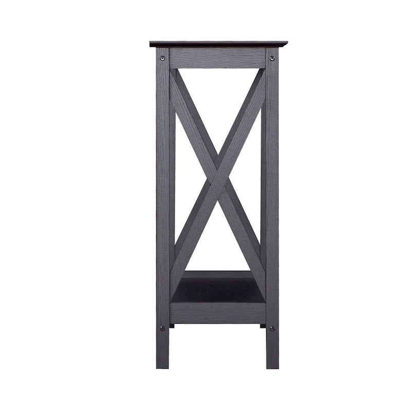 Saint Birch Lambert Modern Farmhouse Console Table