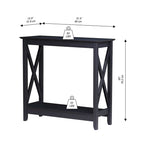 Saint Birch Lambert Modern Farmhouse Console Table
