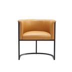 Ceets Mid-Century Modern Art-Deco Industrial Bali Dining Chair