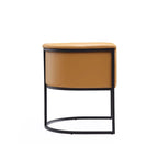 Ceets Mid-Century Modern Art-Deco Industrial Bali Dining Chair