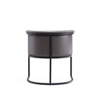 Ceets Mid-Century Modern Art-Deco Industrial Bali Dining Chair