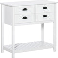 Coffee Bar Cabinet - 15.75D x 31.5W x 31.5H