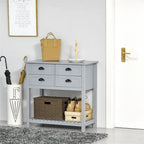 Coffee Bar Cabinet - 15.75D x 31.5W x 31.5H
