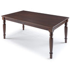 The Beach House Design SandRidge Dining Table