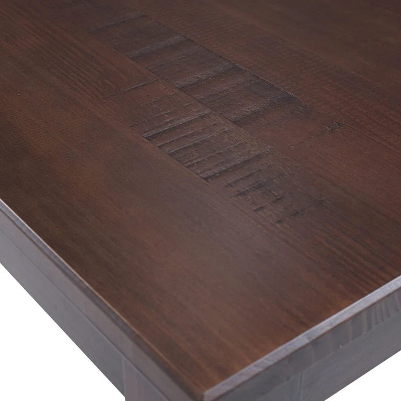 The Beach House Design SandRidge Dining Table