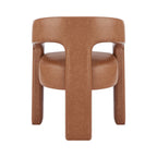 Sherlyn Dining Side Arm Chair