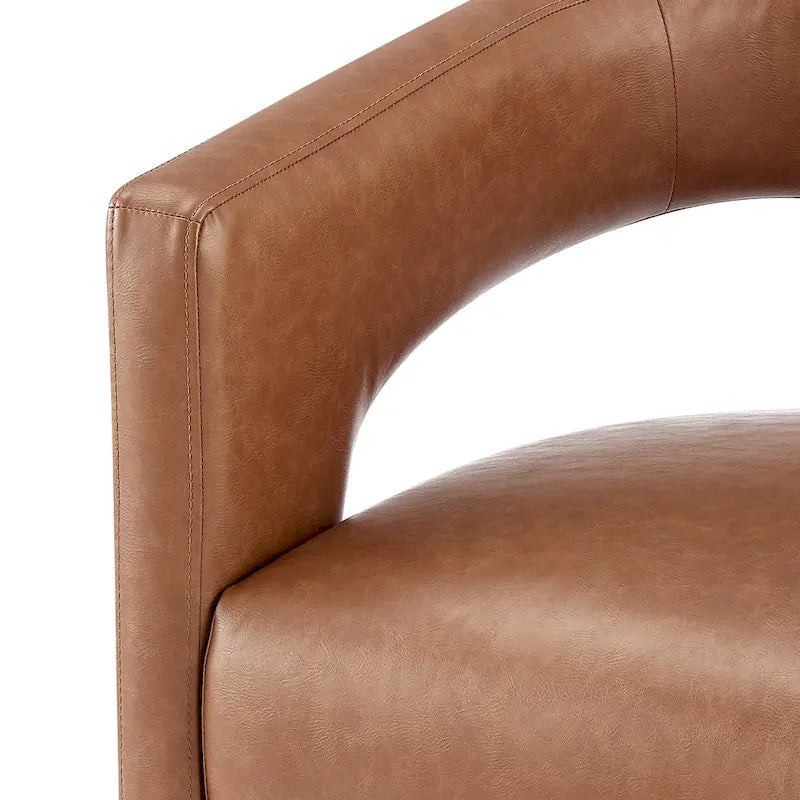 Sherlyn Dining Side Arm Chair