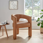Sherlyn Dining Side Arm Chair