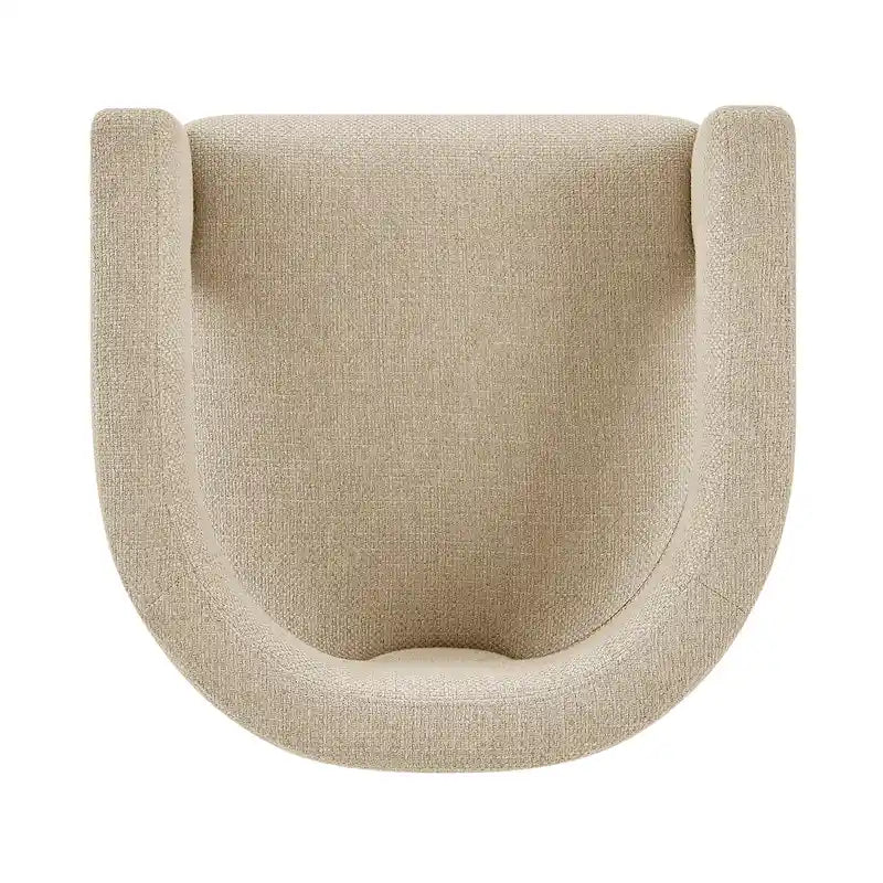Sherlyn Dining Side Arm Chair