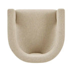 Sherlyn Dining Side Arm Chair