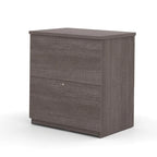 Bestar Universel 29W Standard Lateral File Cabinet by Bestar.
